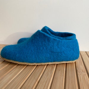 Baby wool slippers/ kids felt slippers/ toddler home shoes/ non slip shoes/ baby walker shoes/ boiled wool shoes/ kids felt slippers/ mules
