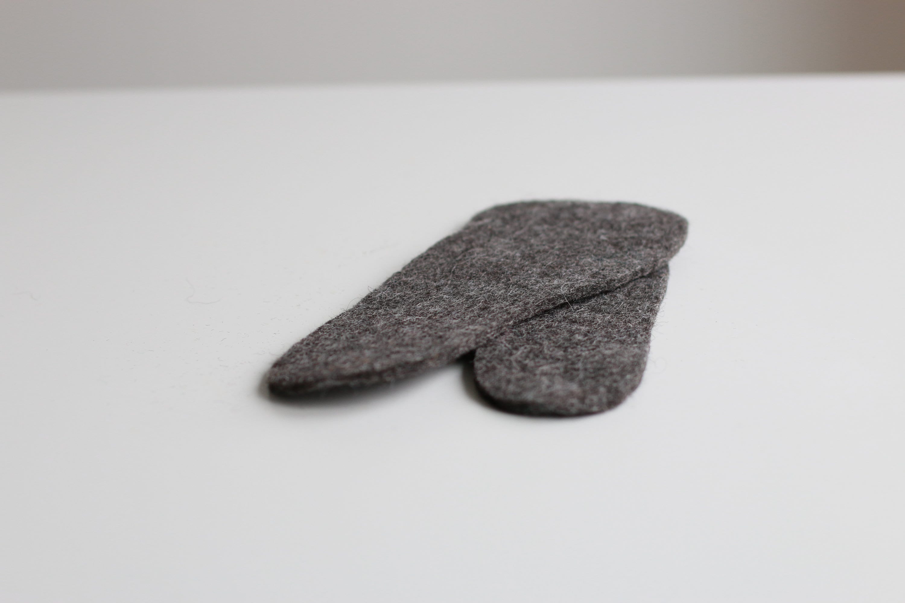 Felted Wool Insoles Shoe Insoles Slippers Insoles Soft Etsy Canada