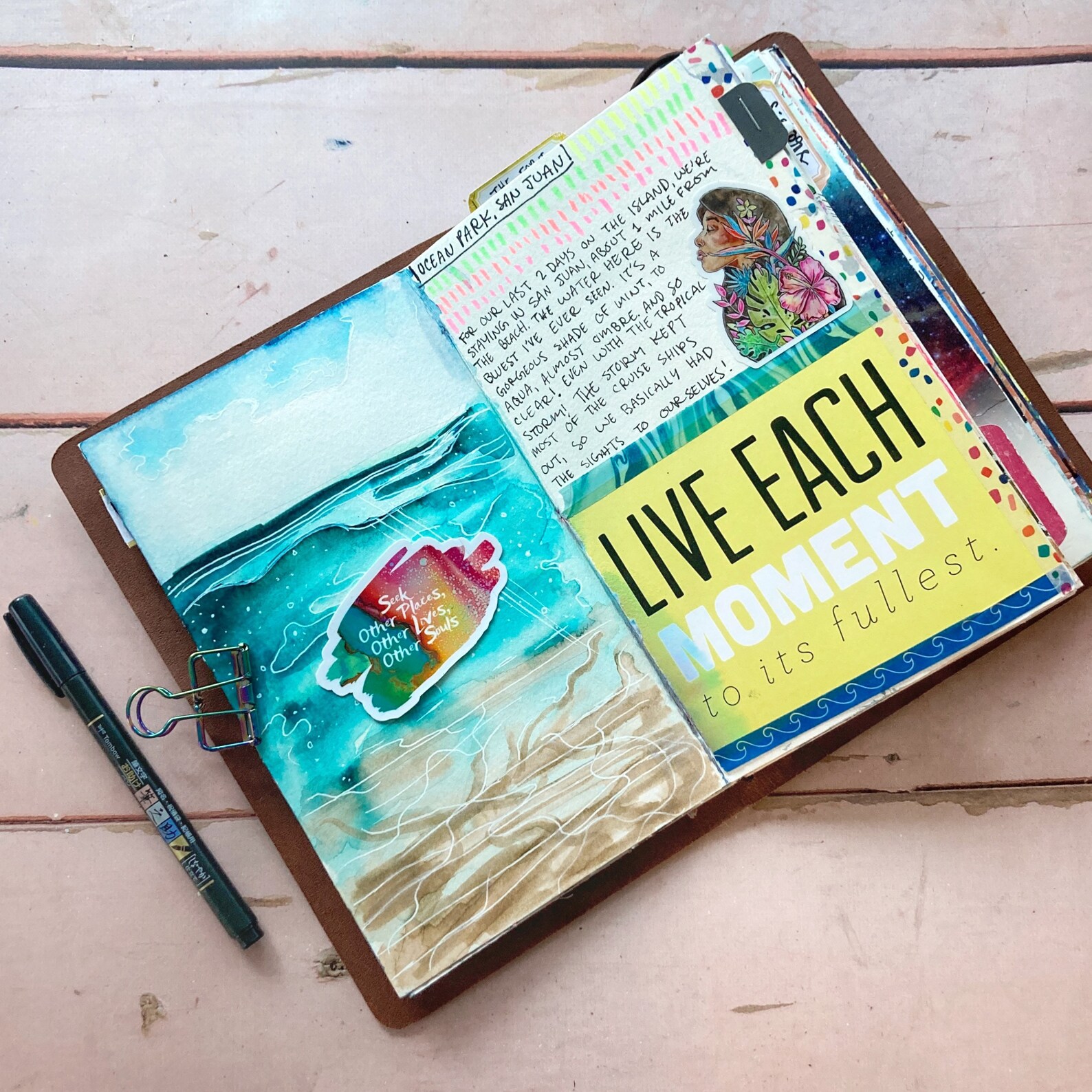 Travel Quote Sticker Travel Word Sticker Laptop Sticker Etsy