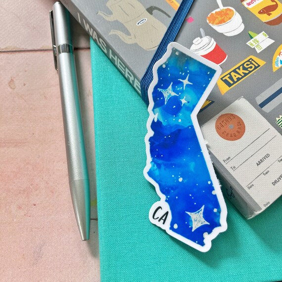 2 x 10 cm San Diego USA America Sticker auto per computer portatile viaggio bagagli etichetta bandiera # 6700