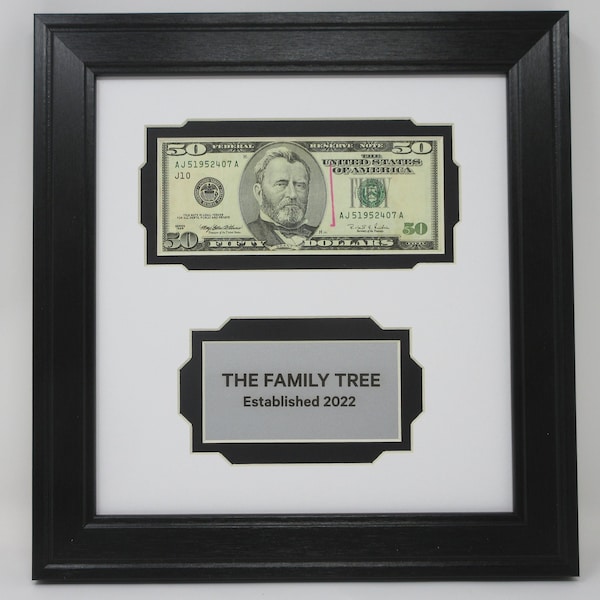 Picture Frame Dollar Etsy