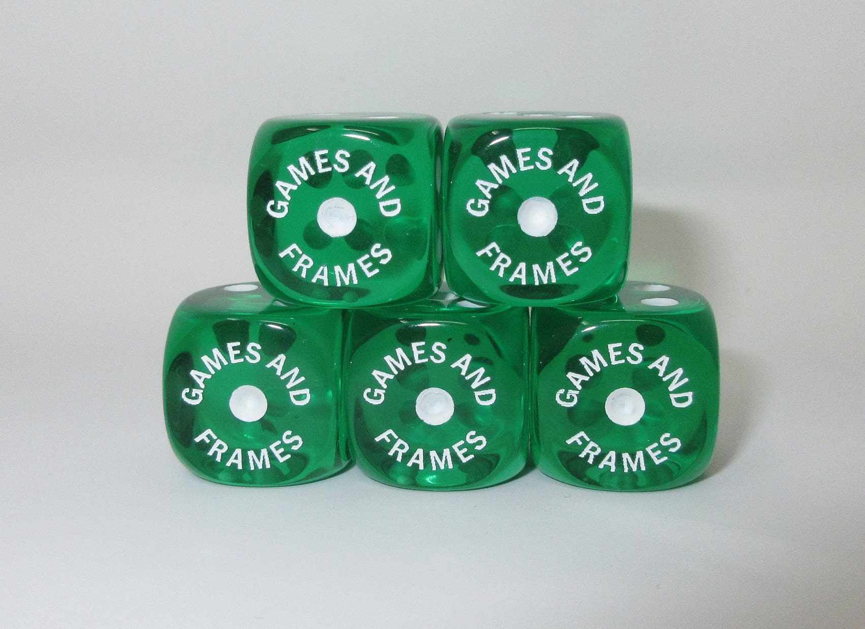 Yahtzee® Personalized Vintage Bookshelf Edition Board Game