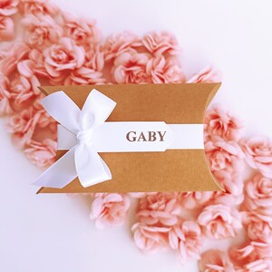Namenskarte personalisiert, Glückskeks individuell, Box mit Namenskarte, Namenskarte Geburtstag, Namenskarte Hochzeitstisch, Geschenke für Hochzeitsgäste