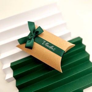 Personalisierte Tischkarte, personalisierter Glückskeks, Geburtstag Tisch Platzkarte, Hochzeit Tisch Platzkarte, Geschenke für Hochzeitsgäste