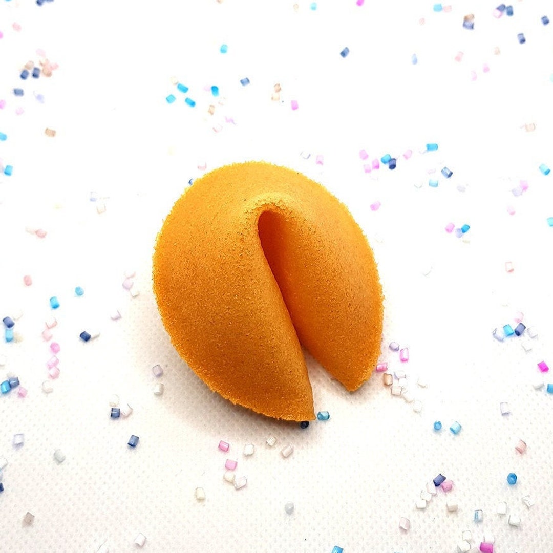 Custom Made Fortune Cookie Bridal Shower Tasks for Bridesmaids, Gifts