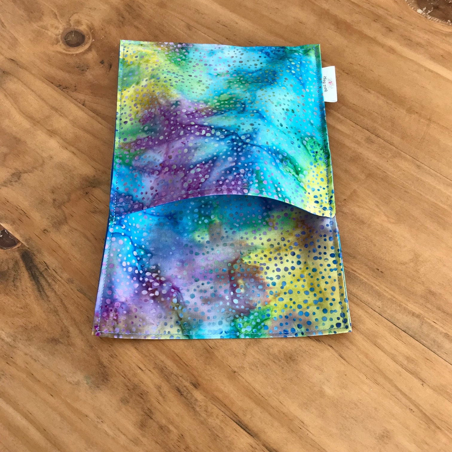 Hot Cold Pack Covers Etsy