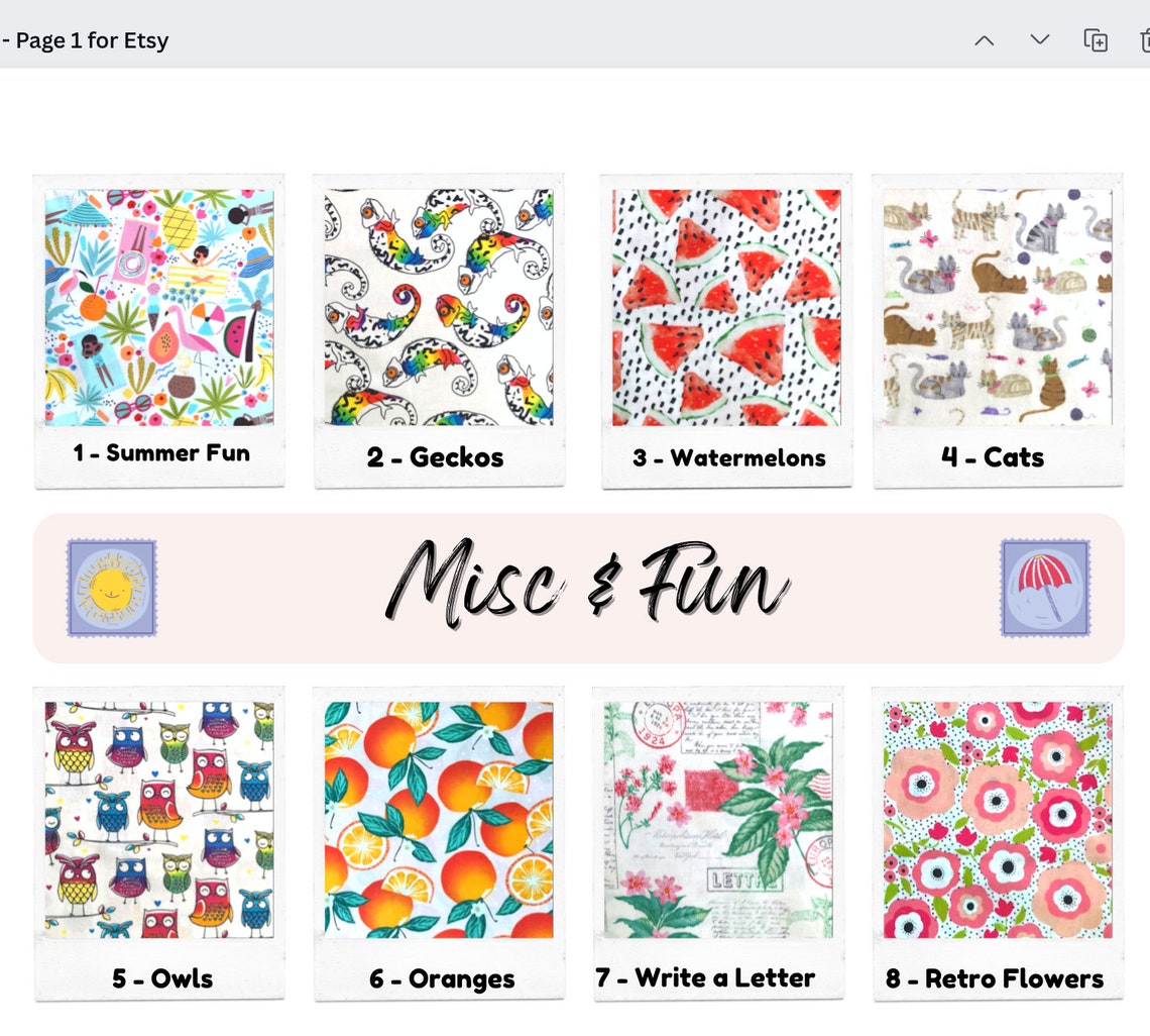 Hot Cold Pack Covers Etsy