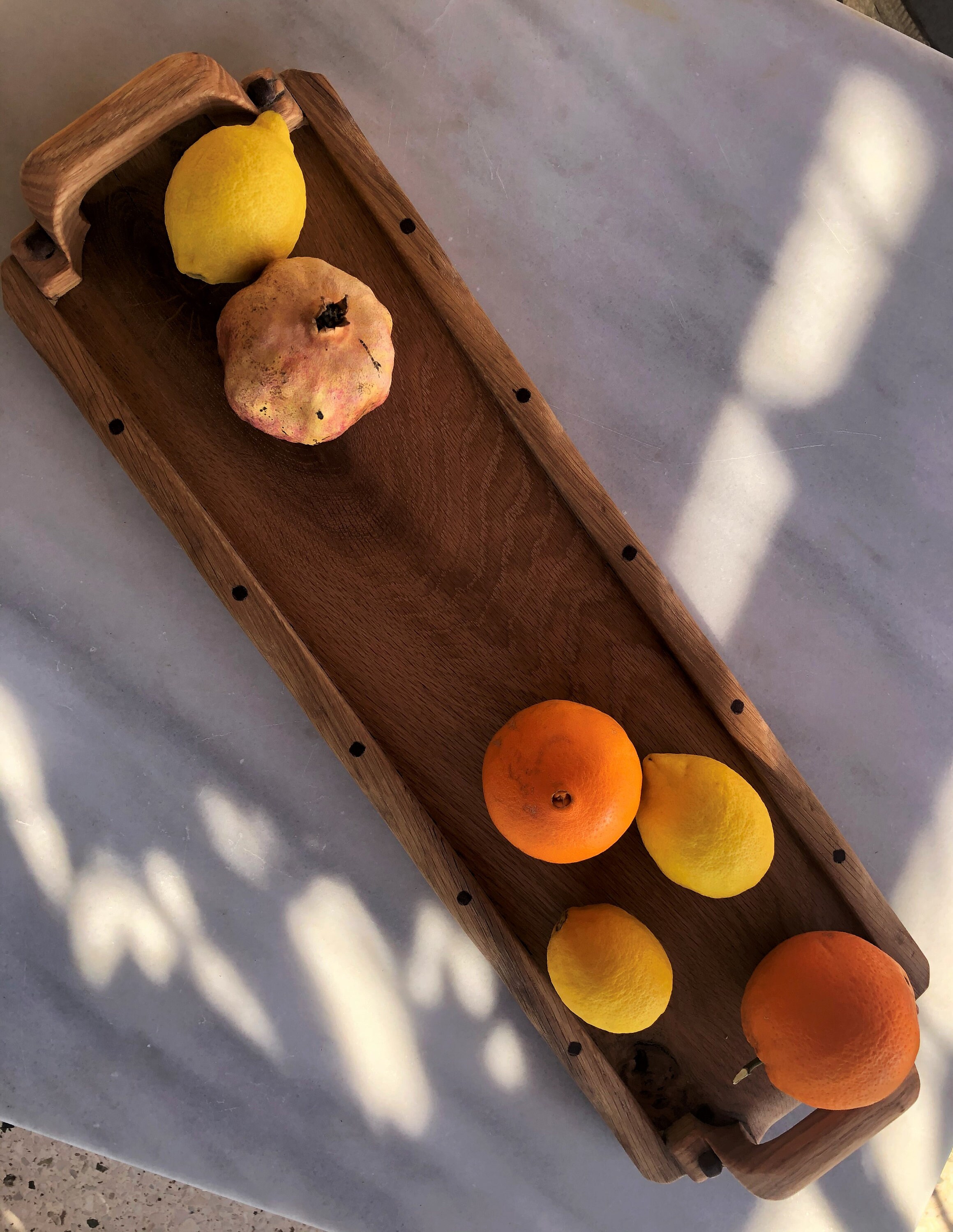 Serving Board/ Unique/ Handmade/ Serving Platter/ Rustic/ Kitchen/ Home ...