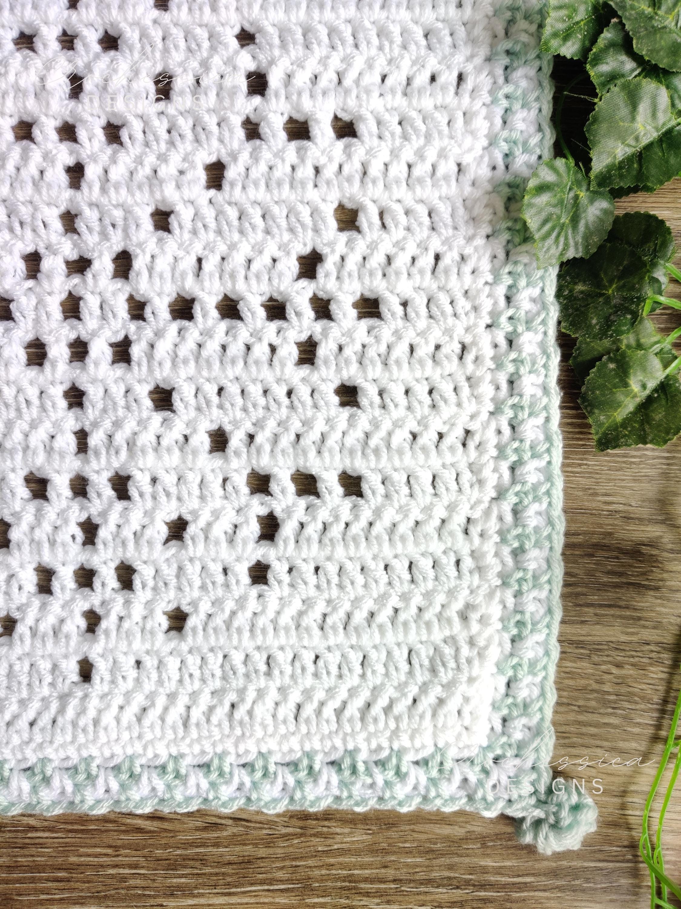 Filet Snowflake Pattern Snowflakes Crochet Blanket Pattern | Winter Filet Design (PDF Pattern ...