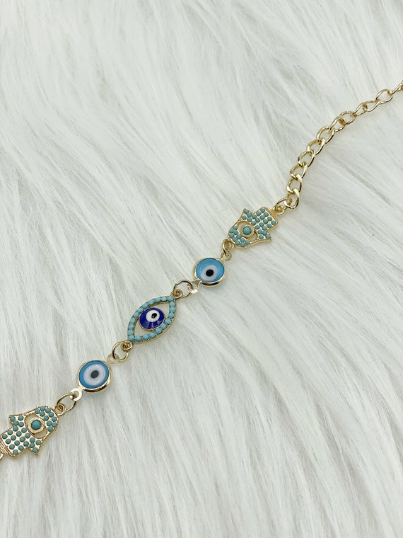Mal de shop ojo charm