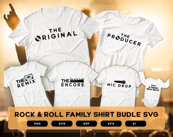 Download Family Shirts Svg Etsy