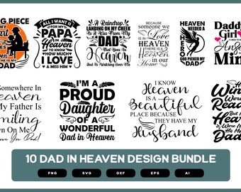 Free Free 160 Father In Heaven Svg SVG PNG EPS DXF File
