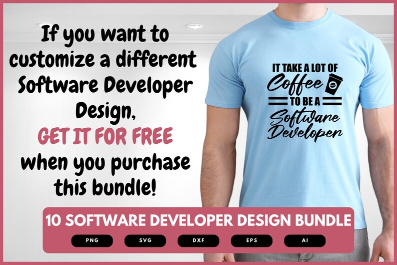 Software Developer Design