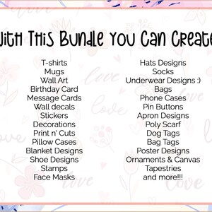 Science Teacher Design Bundle