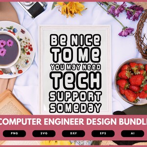 Computer Engineer
