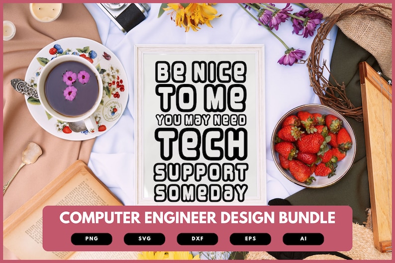 Computer Engineer