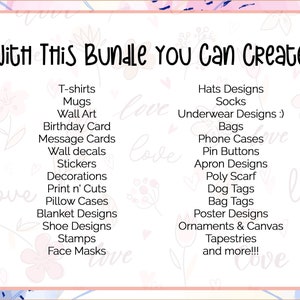 Program Engineer Design Bundle
