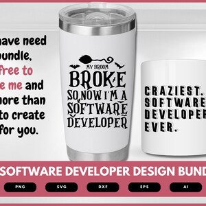 Software Developer