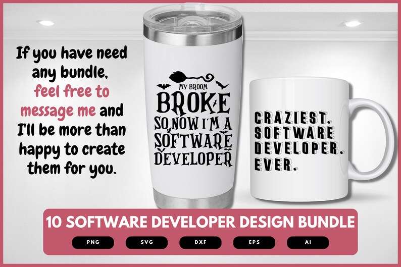 Software Developer