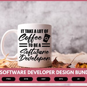 Software Developer svg