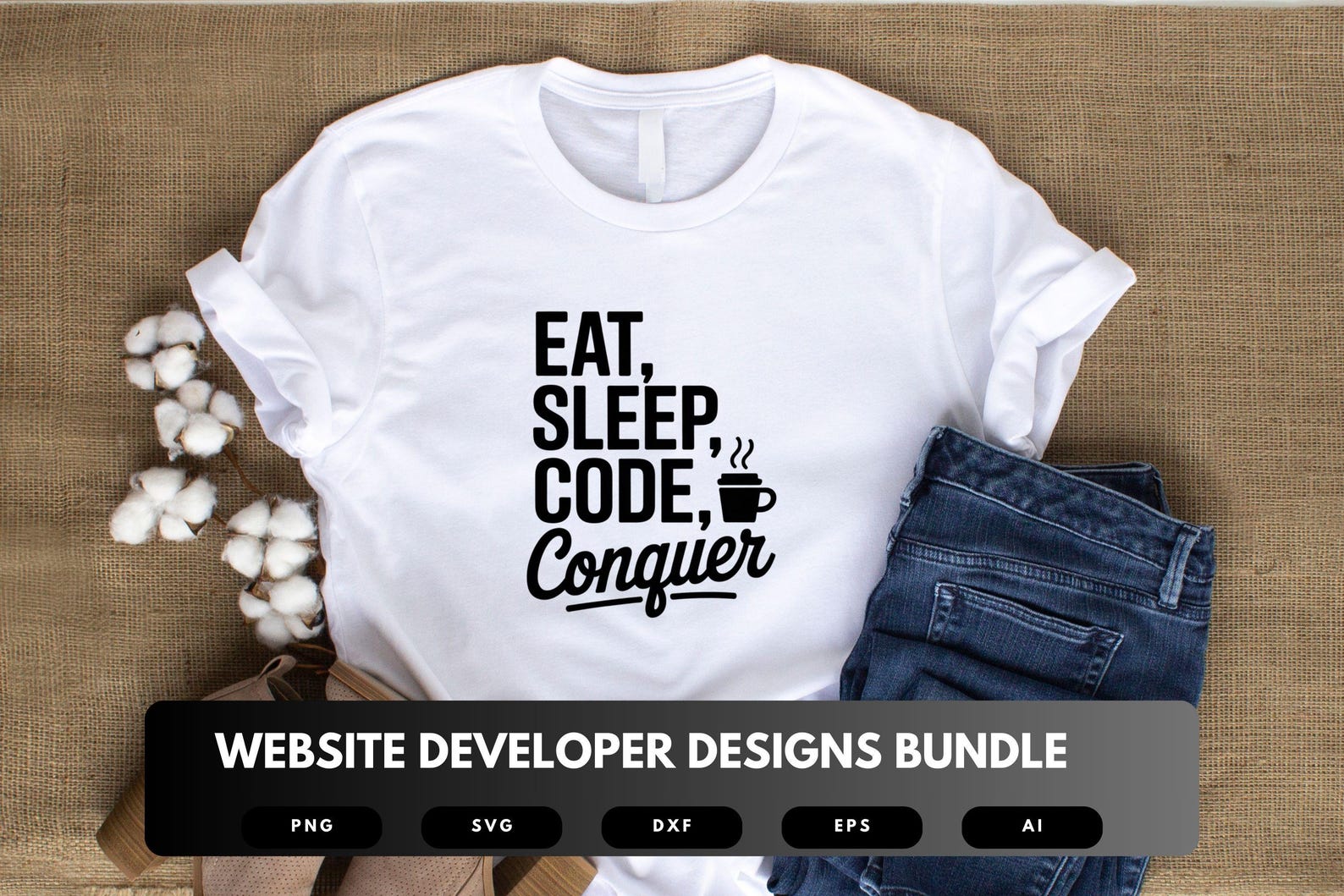 Developer Cut Off Website Developer SVG Bundle | Web Design Quotes, Coding Clipart ...