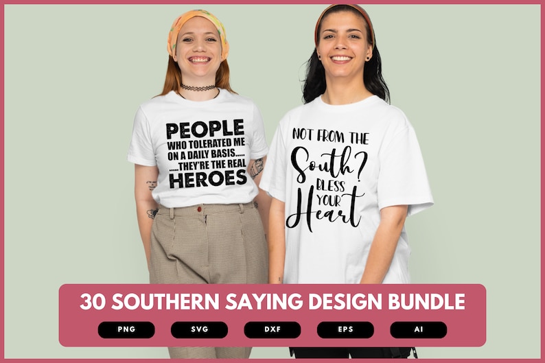 Wear your Southern pride with style
