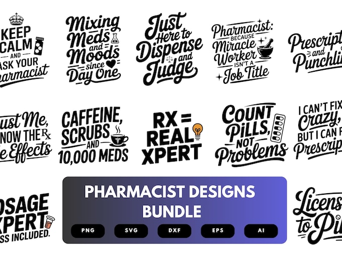 Rx SVG Rx Symbol Svg Pharmacy Symbol Svg Cut Files Svg for Cricut ...
