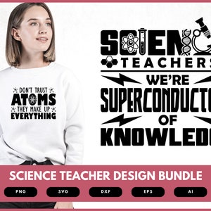 Science Teachers