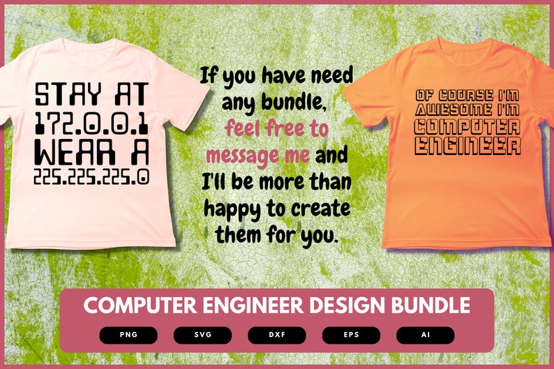 Computer Engineer  shirts