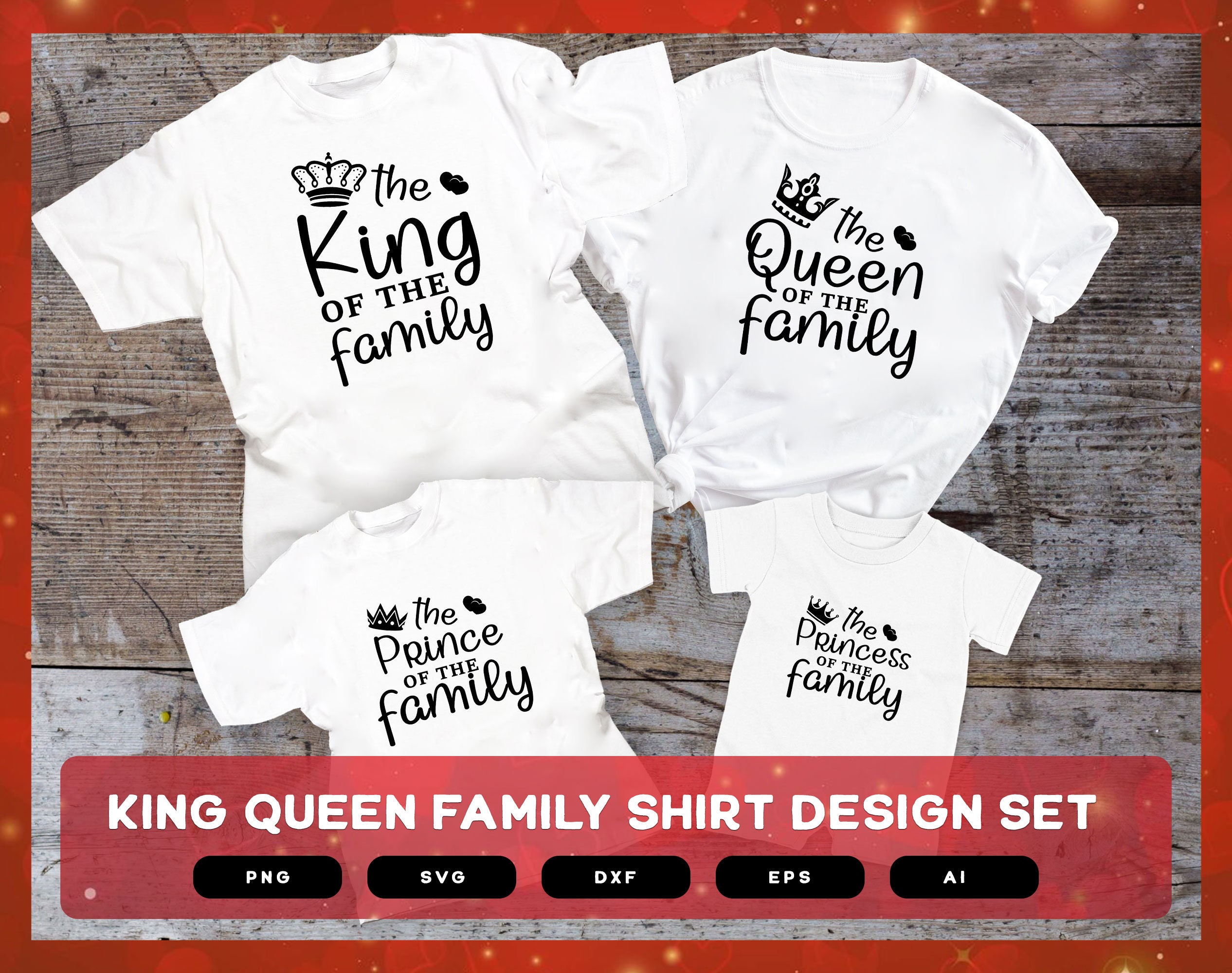 queen shirts for kids