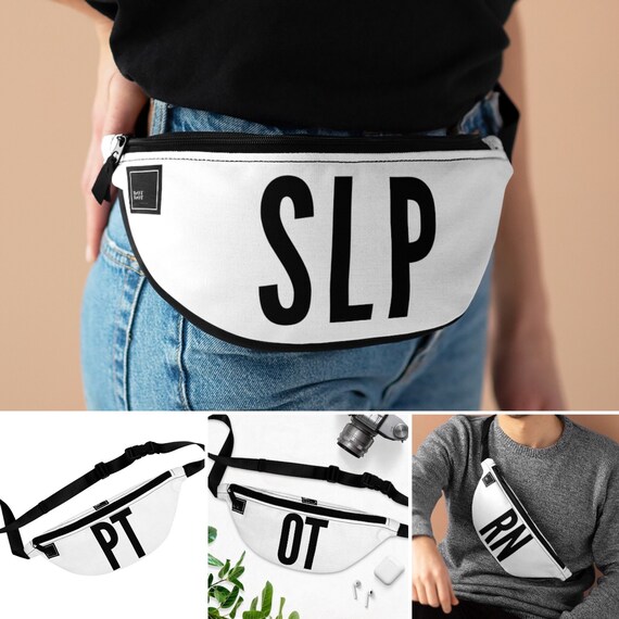 professional fanny pack