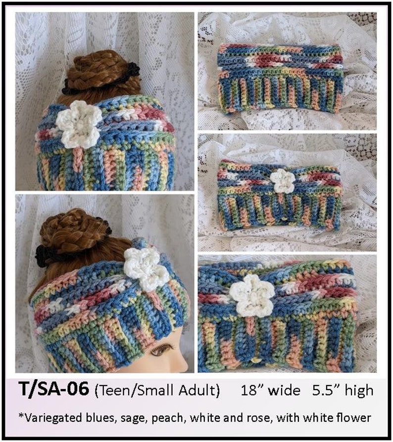 ADULT Ear-Warmers TEENSM