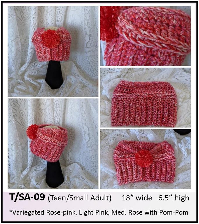 ADULT Ear-Warmers TEENSM