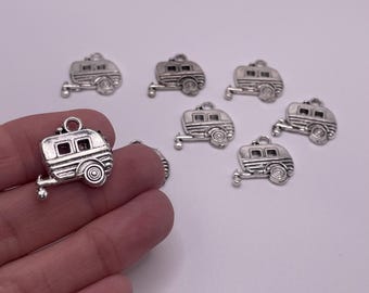 Camper Charms