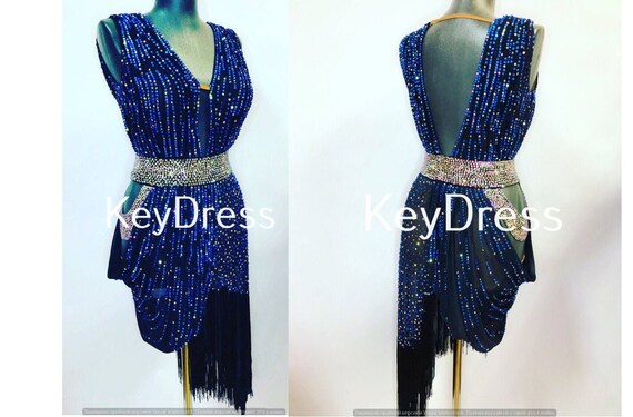 ballroom dress consignment