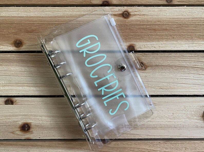 cash budget binder cash budget binder
