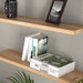 see more listings in the Oak wall shelves section