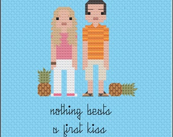 50 First Dates Etsy