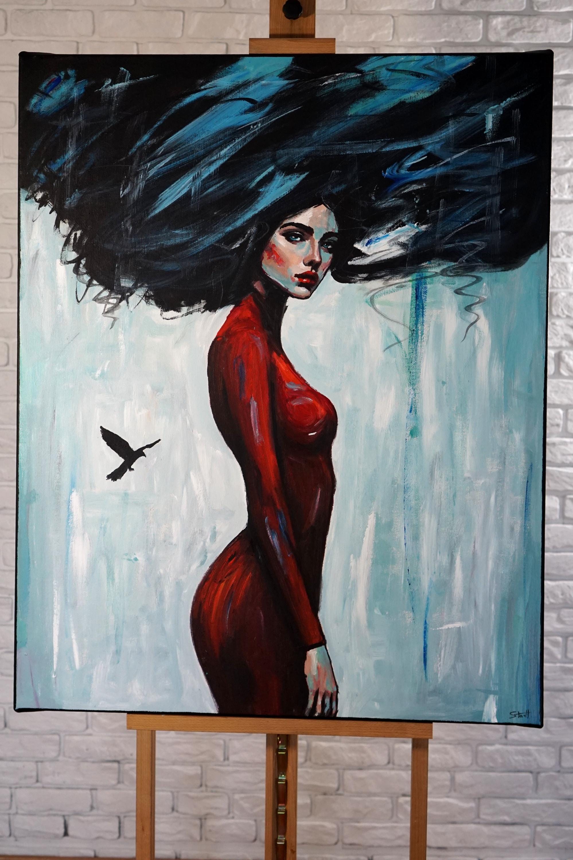 RafalStachArt - Etsy