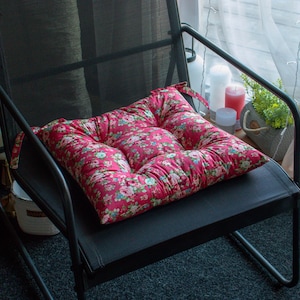Pier 1 chair pads store