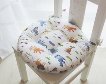 Chair cushions for kids deals