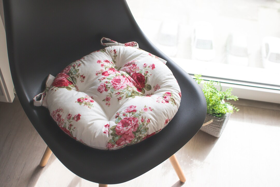 Handmade Pillows for Chairs Cushion for Chair Square Pillow Etsy