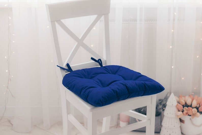 Cushions Chairs Ushape Chair Cushion Ushape Seat Cushion Etsy