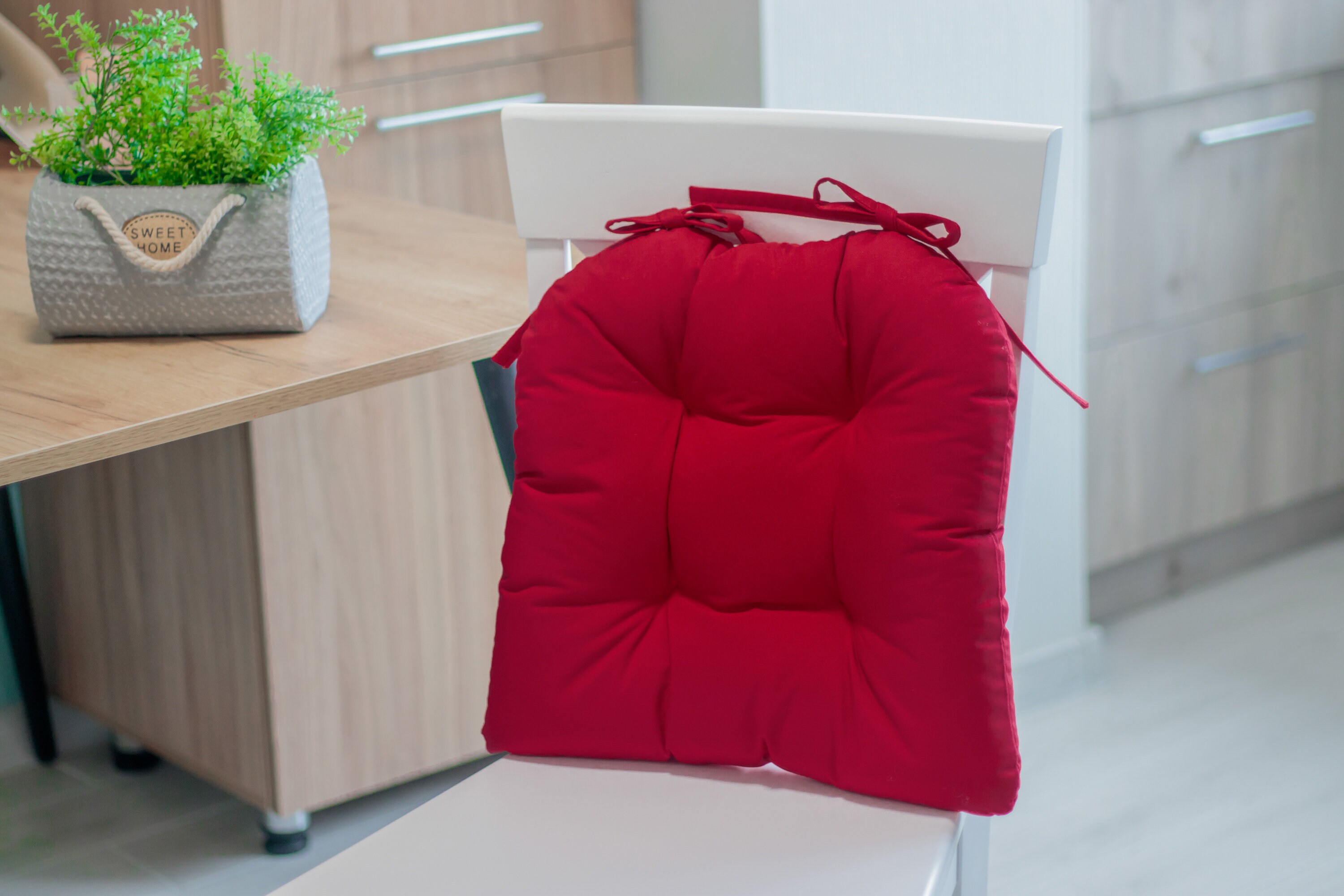 Cushions Chairs Ushape Chair Cushion Ushape Seat Cushion Etsy