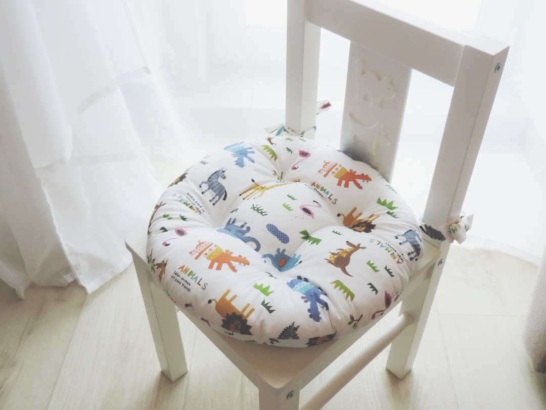 Kids cushion chair sale