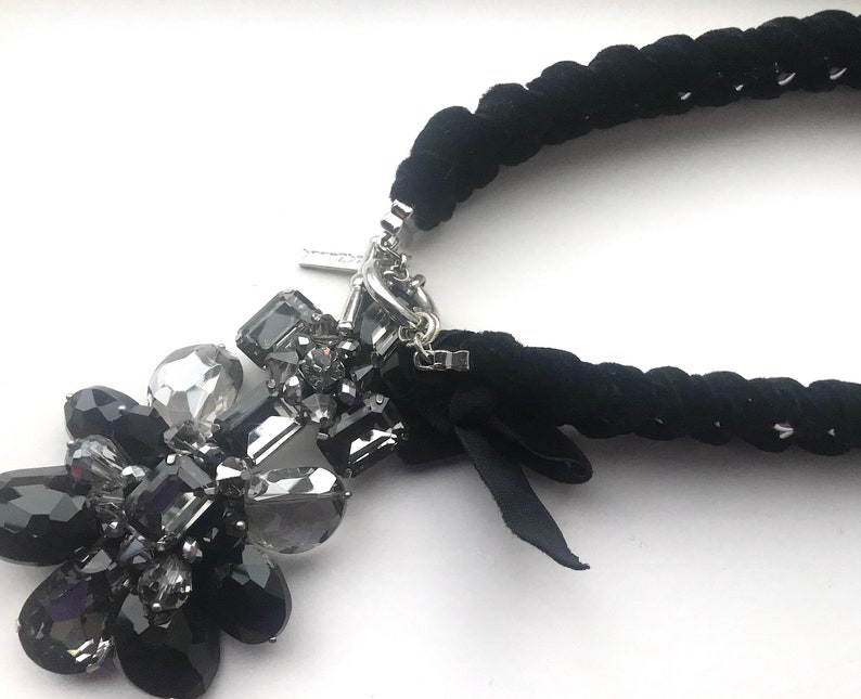 Pranella Necklace