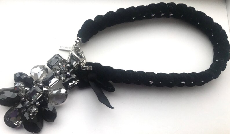 Pranella Necklace