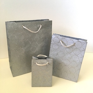 Luxury Handmade Gift Bag