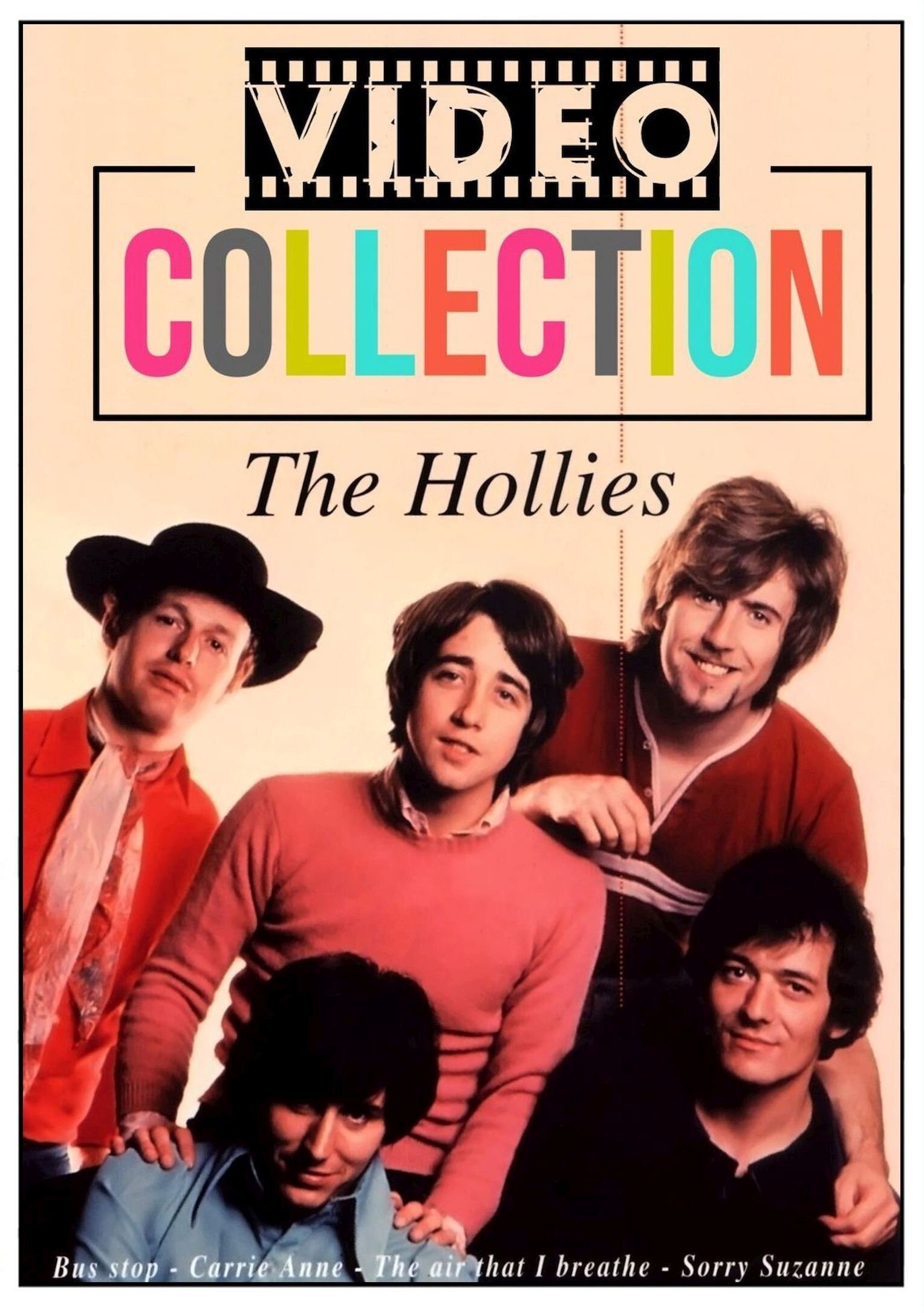 Busing песни. Группа the Hollies. The Hollies обложка альбома. Hollies "Hollies collection". 07 Sorry Suzanne - the Hollies.