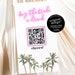 Buy the Bride a Drink Card Template Printable Bachelorette | Etsy